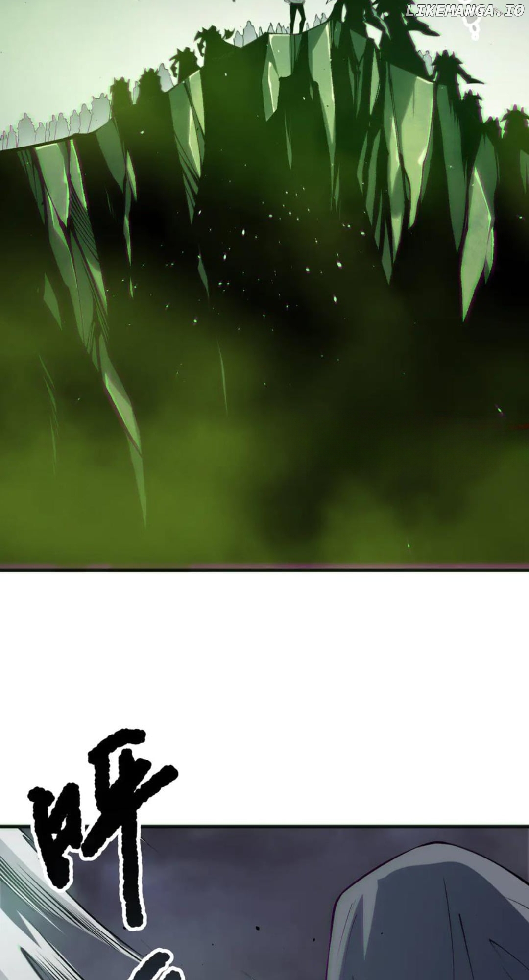 Catastrophic Necromancer Chapter 185 - page 56